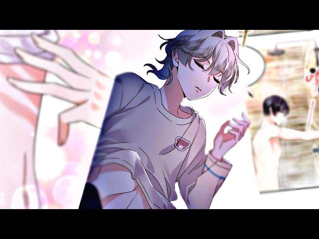 348-349 ГЛАВУ Неотразимый принц школы девушка