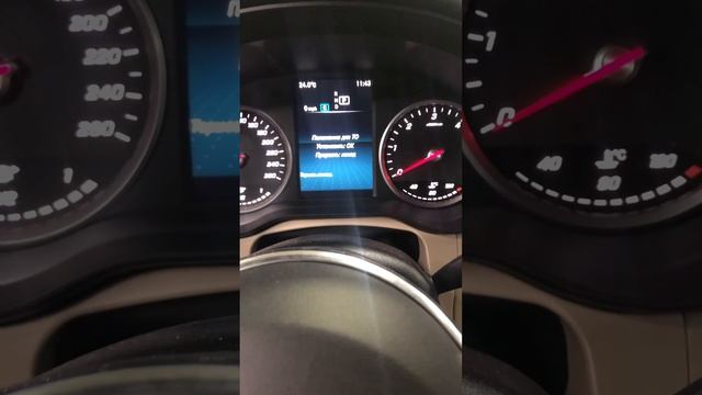 Замена тормозных колодок и дисков