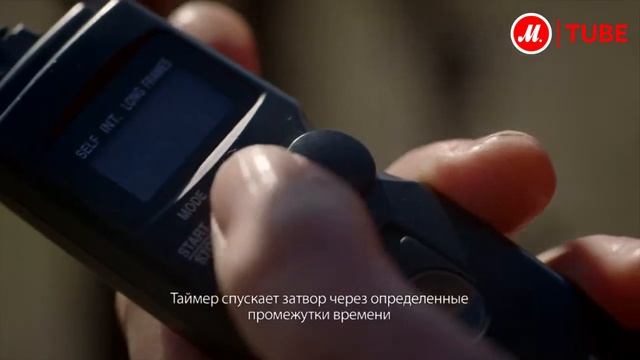 Запечатлейте ход времени. Интервальная съемка при помощи камер Canon EOS 5D Mark Lll и Canon EOS 6D