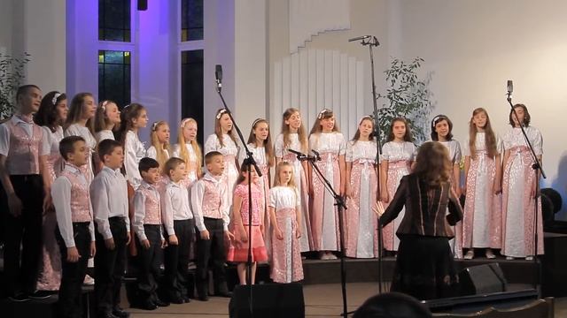 Чирибим-чирибом - Вдохновение