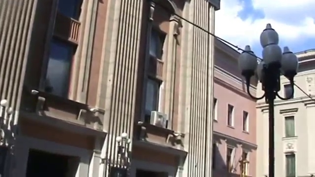 Аутлет и Арбат