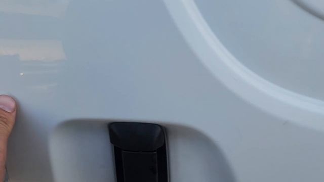 Toyota Hiace 2018 год диз 2.8 4 вд глубокая заморозка