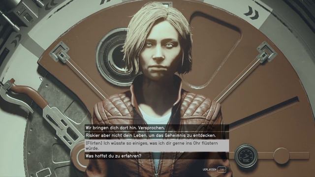 Spark STIEHLT Das ARTEFAKT PHI & VERBINDUNG Zu STERNENBLÜTERN? - Starfield #15