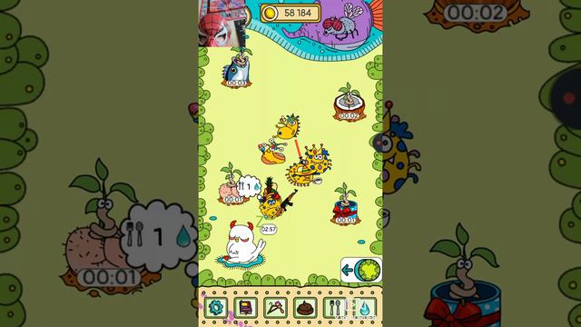 Игра ХБ.Борщ Часть 17.