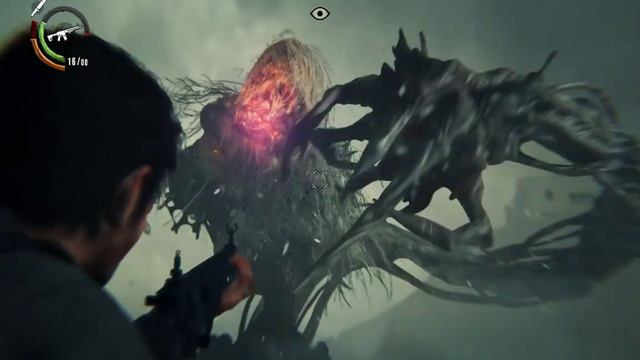 The Evil Within 2 ► ░ Конец этого мира ░ ❖2❖