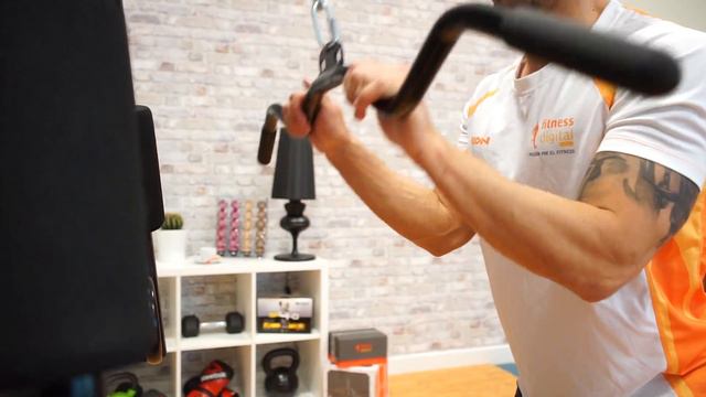 Marcy Eclipse HG3000 Compact Home Gym