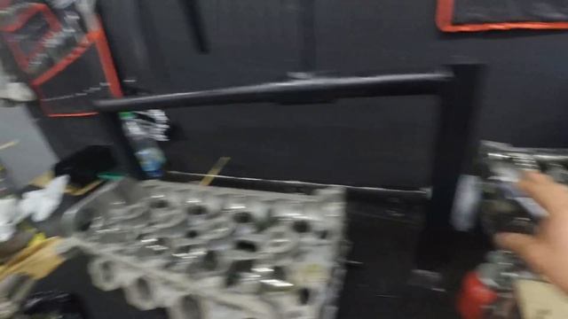 Уборка, достойная восхищения