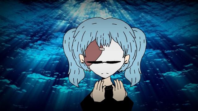 I've Been Sea - Meme (SallyFace)