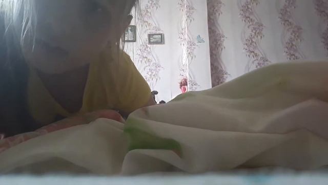 Asmr мой батик Радмир