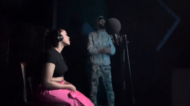 R&B Singer Wrote A Love Song About Me