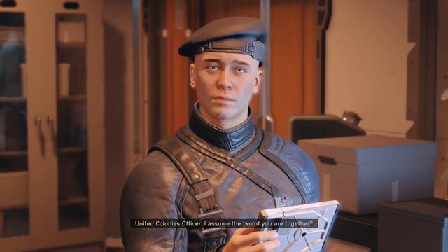 Starfield The Best There Is