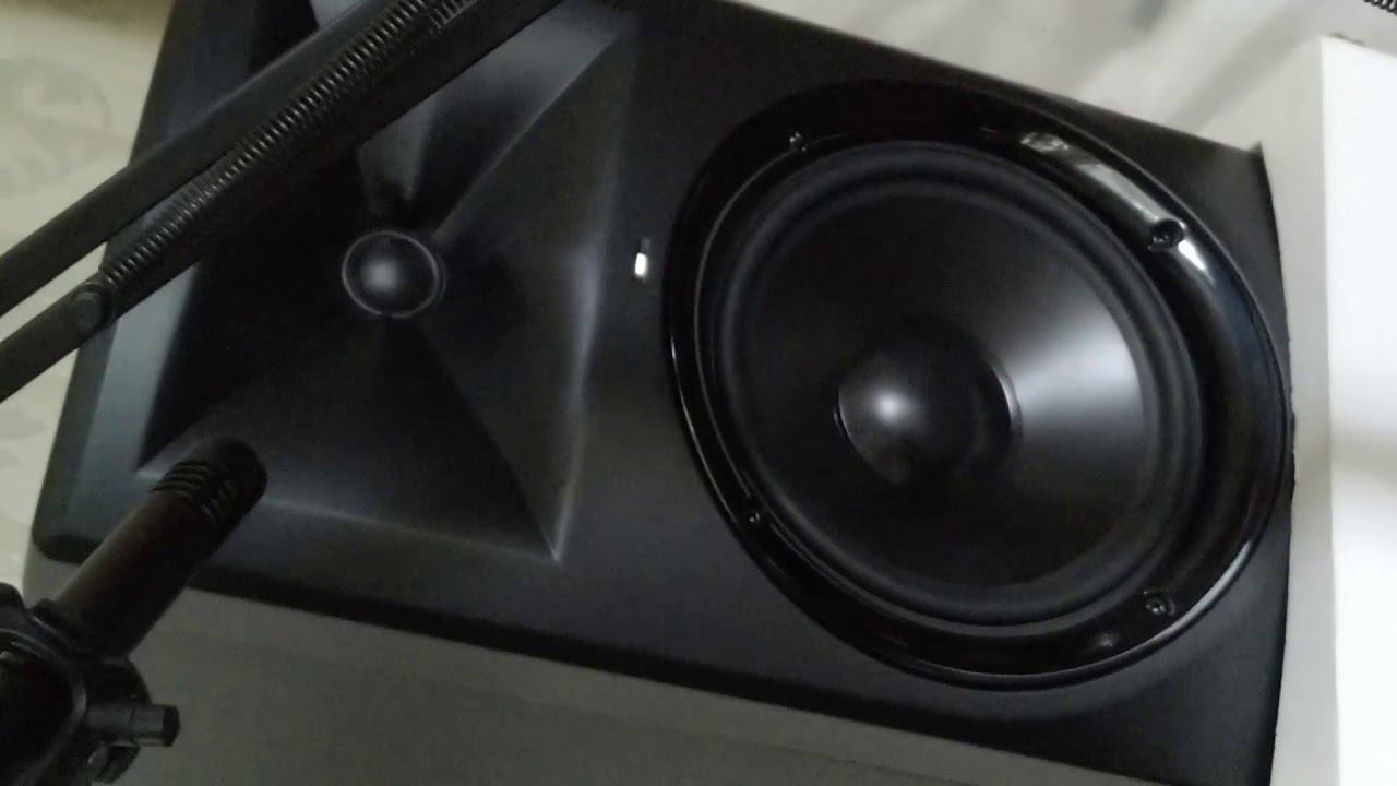 шыпел 308    тон в 1кгц,  0,1 дб по цифре