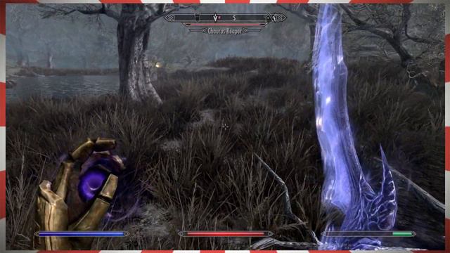 To Vampire Or Not To Vampire | Skyrim Legendary Difficulty | Part 15