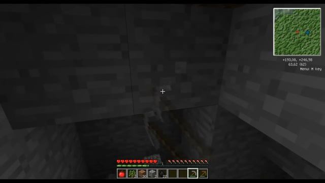 Minecraft: Космические Приключения #1 [Небо - не предел!]