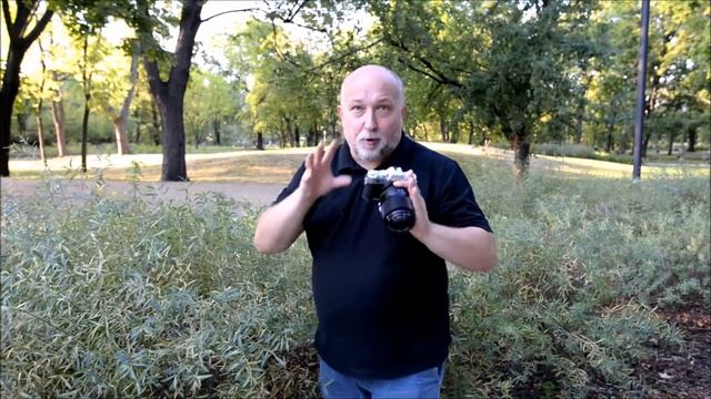 Fujifilm X-T10 – Video (4/4)