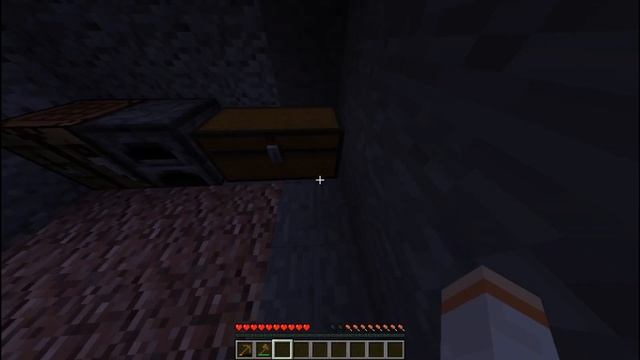 Minecraft Hello World