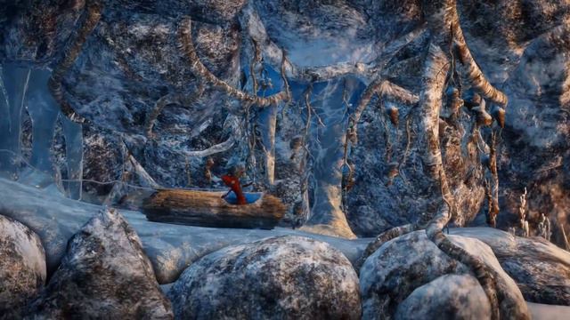 Unravel - Yarny's Cute Big Adventure + GIVEAWAY!