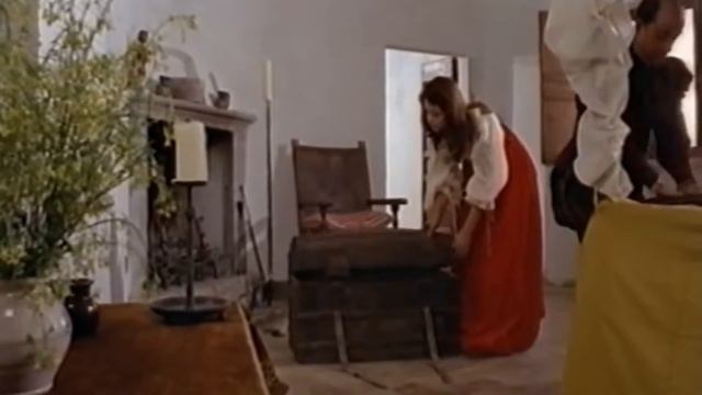Marzia Damon Commedia Filmati Clip