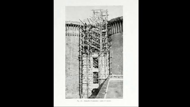 L' Arco Di Trionfo Di Alfonso D'Aragona Lezione Di Francesco Caglioti