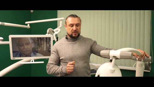 Отбеливание ZOOM 4 - Профессиональное отбеливание зубов в стоматологии 