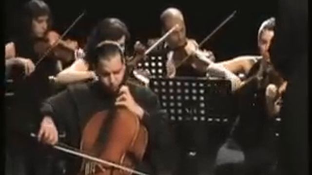 S. Rachmaninov Vocalise - Serif Can Unver