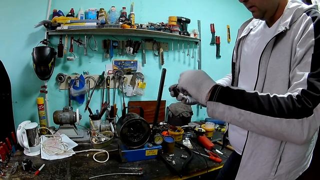 Ремонтный комфорт