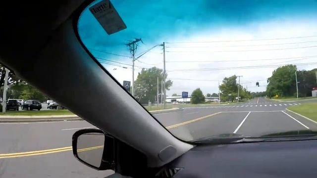 Ниссан: эффективность и комфорт