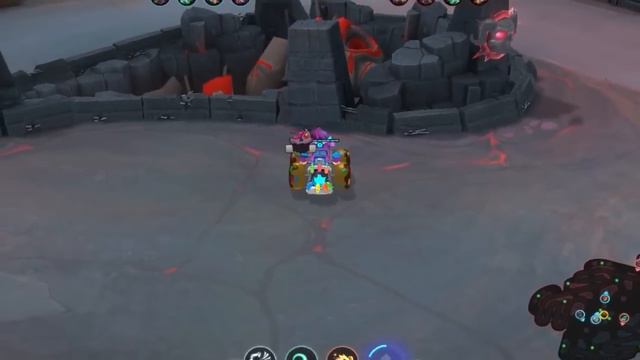 Heavy Metal Machines - Sweet Torment: New Metal Pass Season | PS4