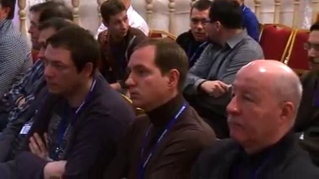 Конференция StarLine Победит в Москве