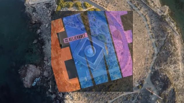EMF - Unbelievable Orion Mystic Edit Grunge  Punk  Jazz