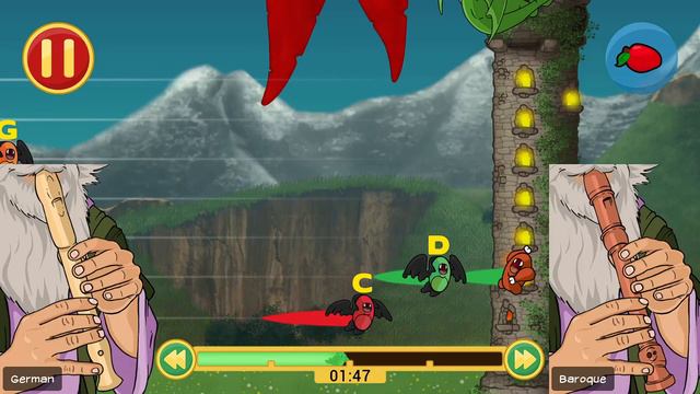 Stand By Me - Ben E. King - Recorder Lesson By Flute Master