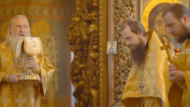 День памяти святителя Петра