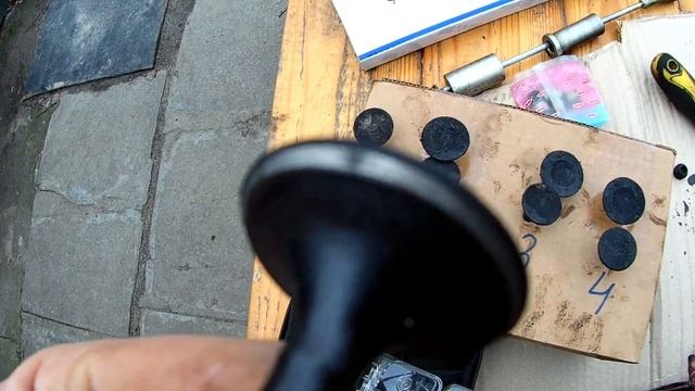 Тест-драйв Мастер