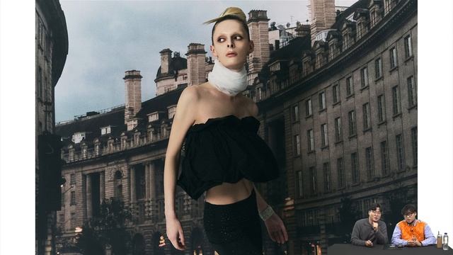 ✨빛으로 예술을 표현하는 패션 화보 촬영 노하우 │ A7R V │ 홍성집 │ 4K 알파 랜선 세미나