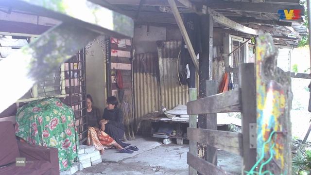 Bukan Cinta Aku (2019) - Episod 18