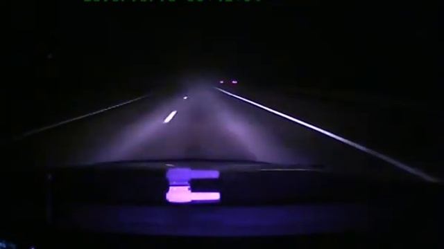 Траншея поперек дороги