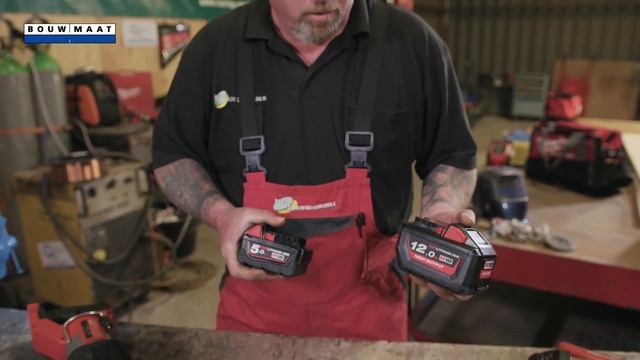 Test Milwaukee Reciprozaag M18FSX