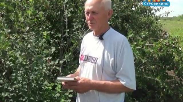 В помощь садоводам Ирга