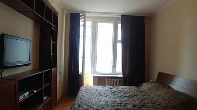 1я Тверская-ямская ул., 7