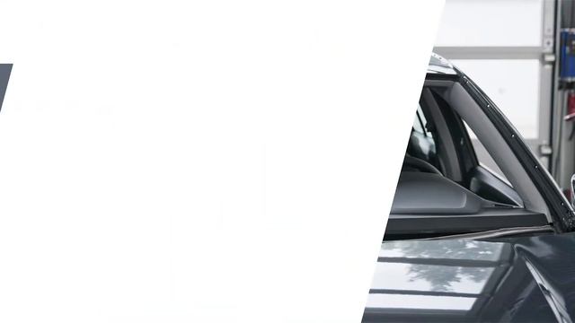 Wie Kann Man Mit TEROSON® BOND 120 Eine Autoscheibe Einkleben?