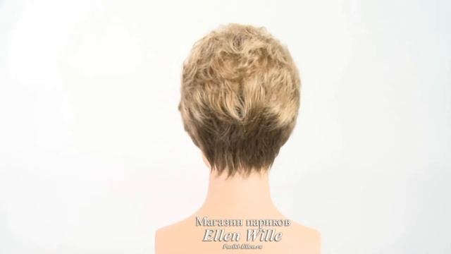 Искусственный парик Alba Comfo