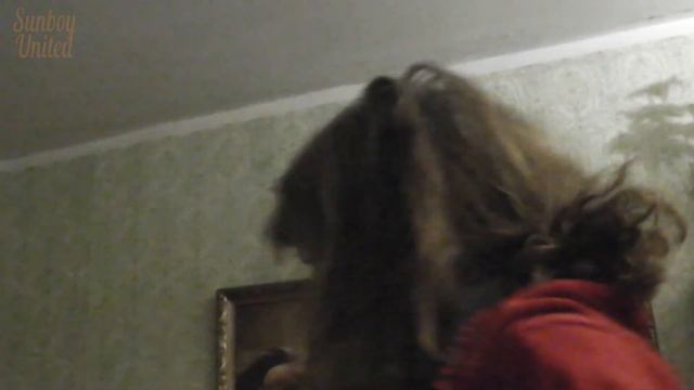 САНБОЙ ВЕРНУЛСЯ К ДРОЗДИХЕ. ЧАСТЬ 1 [ФЕВРАЛЬ 2022]