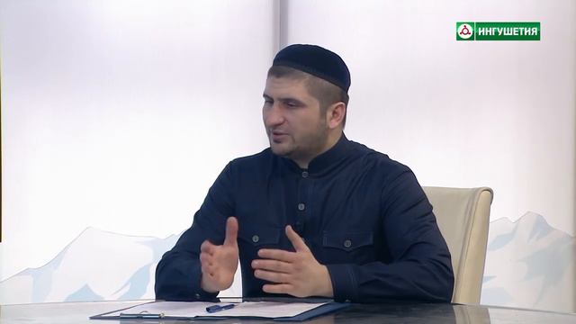 Ваделов Абдул - Маджид отвечает на вопросы  2 часть