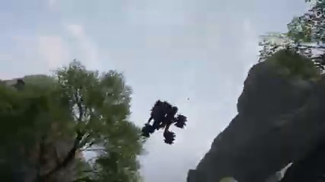 ShockRods Gameplay Trailer - Out Now