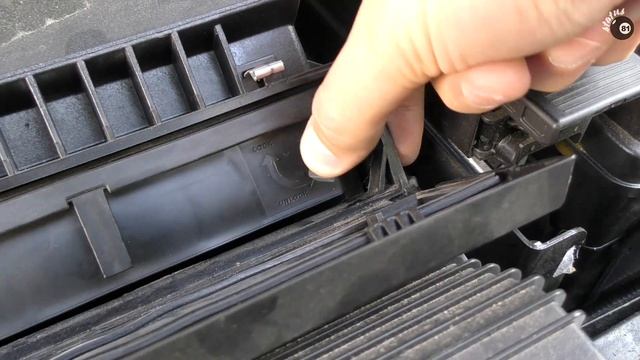 Чистота в каждом шаге