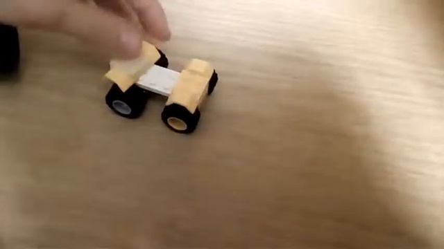 Лего самосвал 2019