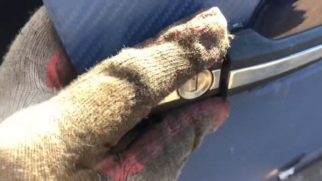 В гараже у Димона Авто-Разбор_102RUS