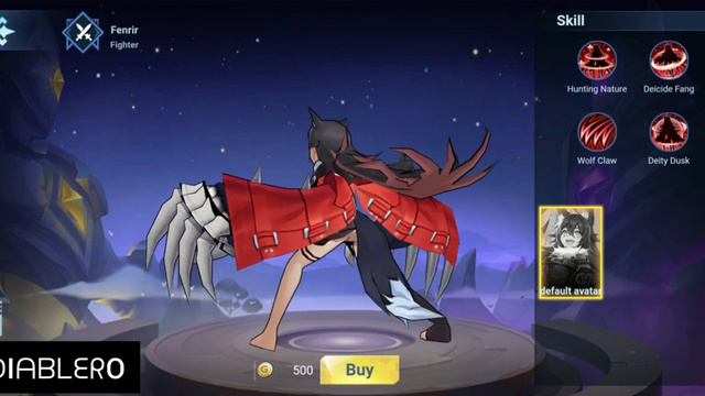 MyMyMoba All Heroes | Game Size 57.20mb