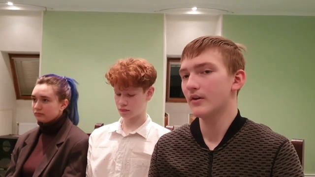 Офлайн-погружение в историю Отечества и музыку, февраль 2022 года: хроника и отзывы (часть 2)