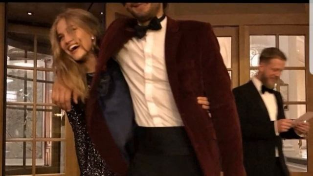 Elsandobry – Мадам (2022) ✌